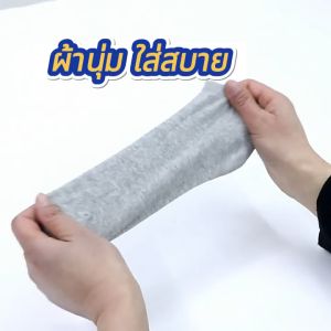 【ซื้อ 10คู่ แถม 10คู่】 ถุงเท้าแฟชั่น ถุงเท้าสีพื้น ข้อสั้น ใส่ได้ทั้งหญิง-ชาย (ไม่มีแพ็คกิ้ง)