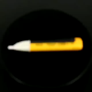 ⚡️ Bút Thử Điện Thông Minh – Không Cần Chạm Lõi Đồng An Toàn Tuyệt Đối ⚡️