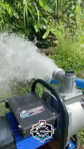 Pompa Air Modifikasi SNB50 2 inch 2” 1300 watt tekanan tinggi