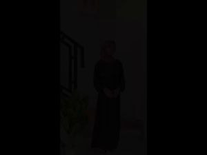 Hilwa Dress Gamis Muslim Crinkle Mix Payet Kekinian Fashion Muslim Wanita Terbaru