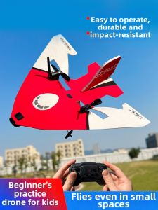 SMARTBUILT | Durable Beginner Friendly RC Glider Toy