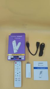 H96 Max H313 Android TV Stick Allwinner Quad Core 4K Video Wifi6 Voice Assistant Smart TV Box