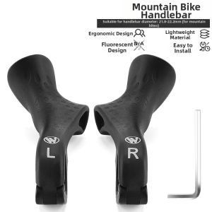 West Biking | Lightweight Universal Bike Grips