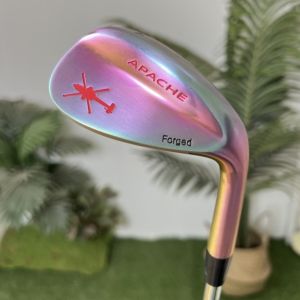 Apache Wedge Golf Clubs Sand Bunker Mens 48/50/52/54/56/58/60 Colorful
