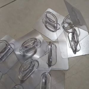Bracket bulat bracket gantungan tiang fleksibel bracket tongkat fleksibel gracket gantung bracket gorden