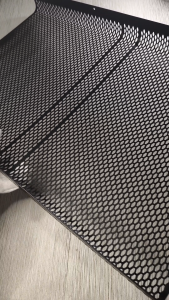 JB12 Speaker Screen Cover Speaker Grill Mesh for DIY Speaker Box Assembly