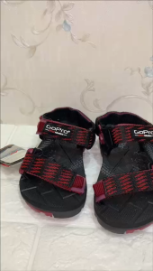 GoPro Adventure Paragon GT - Sandal Gunung Anak Laki Laki Outdoor Cocok Untuk Harian | Size 33-37
