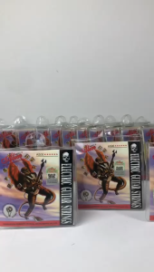 Alice A506 Electric Guitar Strings - Senar Gitar Elektrik