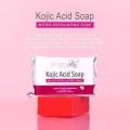 Kojie Acid Soap Brilliant Skin Soap. 