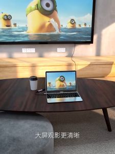 UGREEN USB C to HDMI Cable 4K USB C HDMI Adapter Thunderbolt 3 70444