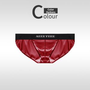 AEEEYEEE | Light Breathable Mens Triangle Briefs