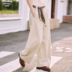 BY IHAPPY | Bộ Đầm Áo Xám V-Neck Placket Layered