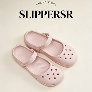 JIFANPAUL | Soft Bottom Anti-slip Ballet-style Summer Slippers