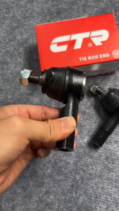 [GIÁ 1 CẶP] Rotuyn Lái Ngoài Daewoo Magnus 2002-2007 Hàng Hàn Quốc CEKD-10