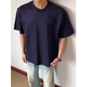 American Style Slim T-Shirt
