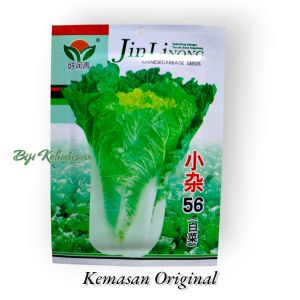 BENIH SAWI PUTIH CHINA IMPORT 56 (KEMASAN ORIGINAL)