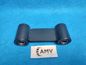 Lowering Kit Yamaha WR155 / Pemendek Yamaha Wr155