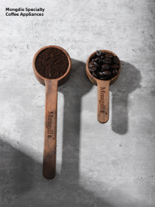 MONGDIO | Coffee Measuring Spoon 10g