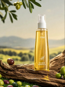 SHI YUE JIE JING | Pregnancy Stretch Mark Prevention Fading Care Oil