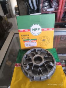 rumah roller npp only genio beat new seri koj kwlitas bagus dan original