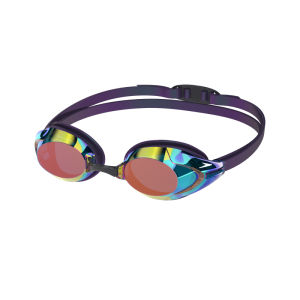 Speedo | Anti-Fog Waterproof Vision Prescription Swim Goggles