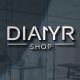 Dianyr shop