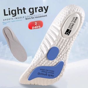 Comfortable Cushioning Insoles for Men and Women