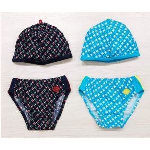SET ĐỒ BƠI HÀN QUỐC BÉ TRAI [TULIP]