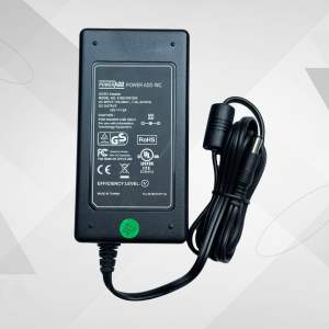 Nguồn Adapter 12v5a/12v7a POWER ADD - Jack 5.5mm x 2.1mm (rãnh) - Sạc 12v 5a 12v 7a cho loa kéoled