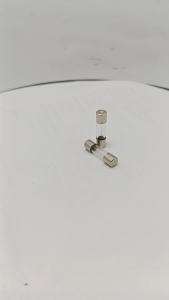 Fuse 5x20 mm 250V - Sekering kaca kecil 250V jual per 20 pcs