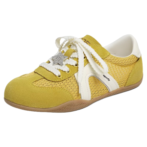 Reddragonfly | Breathable Flat Womens Casual Sneakers