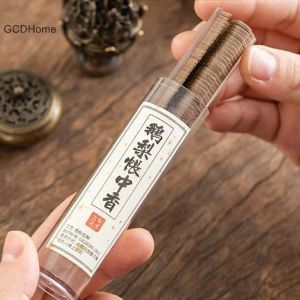 Bộ Xông Trầm kim loại ko rỉTrang trí Decor phòng tiểu cảnh