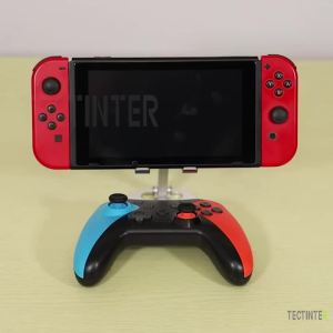 Tectinter | Support Bluetooth Gamepad Wireless Controller for Nintendo Switch/Switch 2/Switch Oled/Switch Lite/Android Phone PC Joystick