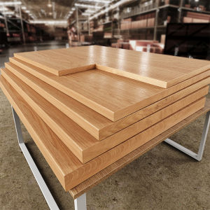 GUANGMANZHI | Pine Multipurpose Wooden Board