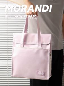 Túi Vải Canvas Dung Tích Lớn Túi Đựng Sách Vẽ Túi Học Sinh Túi Đựng Sách Bài Tập Túi Học Thêm Túi Đựng Sách Vải Dùng Cho Nam Và Nữ