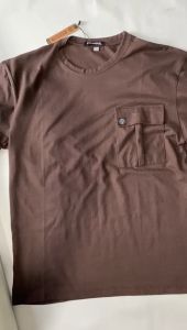 KAOS OVERSIZE/KAOS POCKET OVERSIZE/KAOS POLOS/KAOS SAKU DEPAN