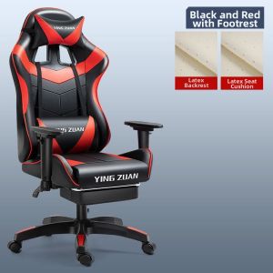 Ergonomic Gaming and Office Chair
