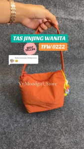 GROSIRAN OMYGOOSE TAS HAND BAG WANITA / TAS BAHU WANITA / TAS FASHION WANITA / TAS SHOULDER BAG / TAS TENTENG / TFW 0222