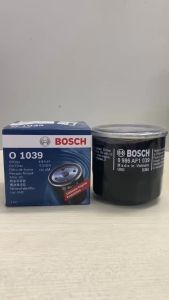 Lọc Nhớt BOSCH cho xe Mazda 2mazda 3mazda 6CX5CX8CX30– O1039