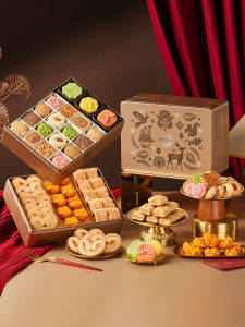 YOTIME | Shanghai Specialty Gift Palmiers