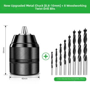 Multi-function Tool Adapter
