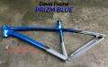 Devel Hunter X Frame for Mountainbike 27.5/29 (S, M, L) FULL ALLOY. 