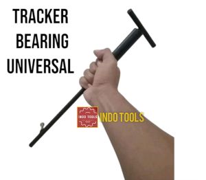 Alat cabut klaher motor universal