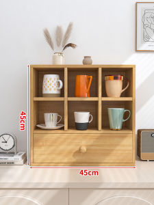 WUBUWEI | Cup Storage Display Organizer