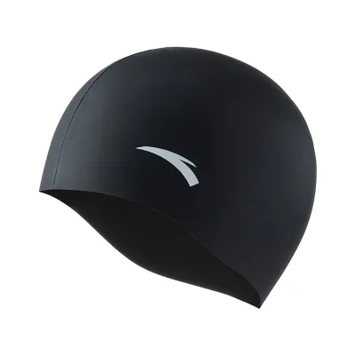 ANTA | Ear-Protective High-Elastic Swimming Cap