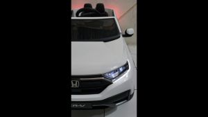 Mobil Aki Pajero PMB M-8899 Dengan Remote Control