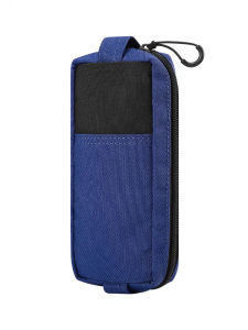 Túi Đựng Dụng Cụ Chiến Thuật Ngoài Trời Edc Đa Chức Năng Đeo Vai Hai Lớp Dây Đeo Vai Túi Treo Nhỏ Phụ Kiện Du Lịch Leo Núi Túi Linh Tinh Túi Vòng Eo