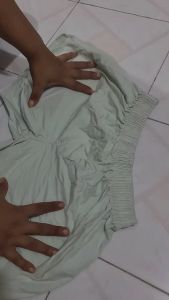 TERLARIS !!! PAKET HEMAT 4 PCS CELANA BOXER ADEM // CELANA TIDUR PRIA WANITA POLOS