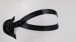 FAST DELIVERY ZACRO Kacamata Selam Scuba Diving Snorkeling Anti Kabut dan Anti Masuk Air