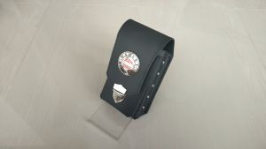 Dompet hp pinggang harley davidson kulit sapi